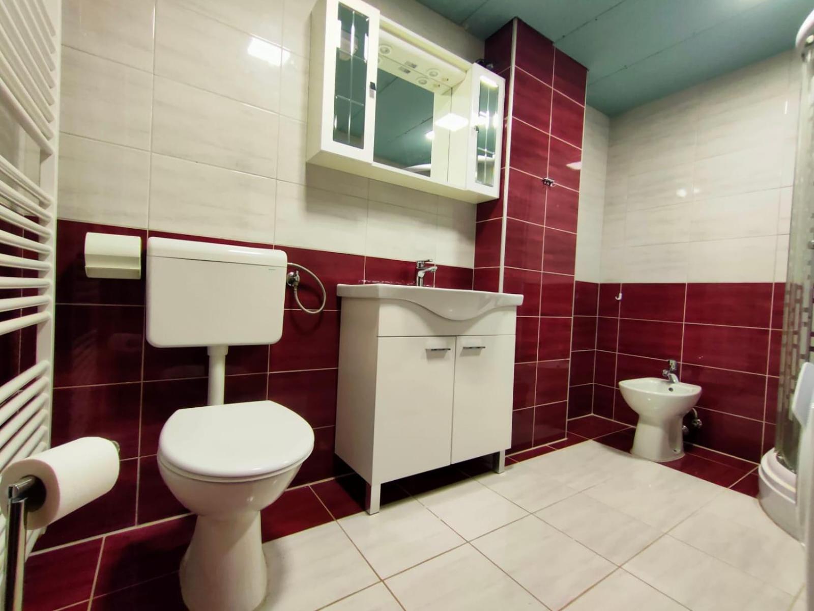 Skajla Apartments Медулин Екстериор снимка