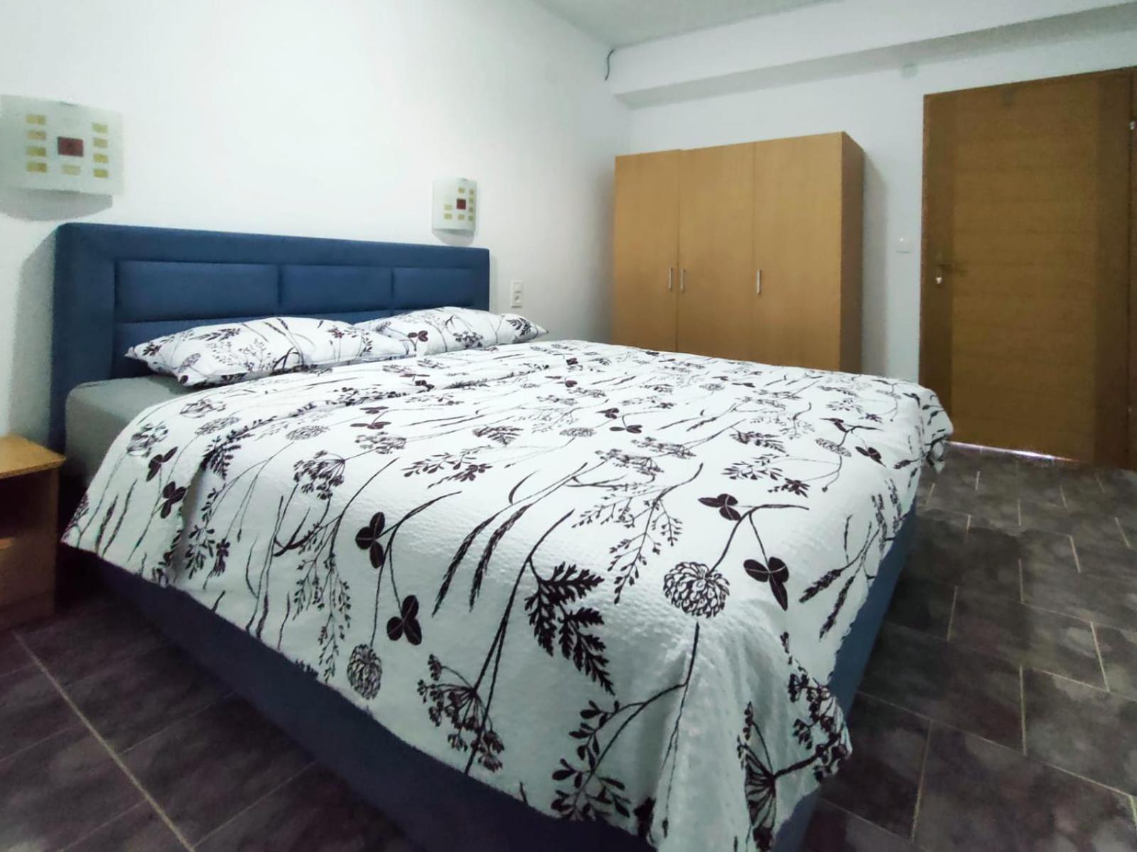 Skajla Apartments Медулин Екстериор снимка