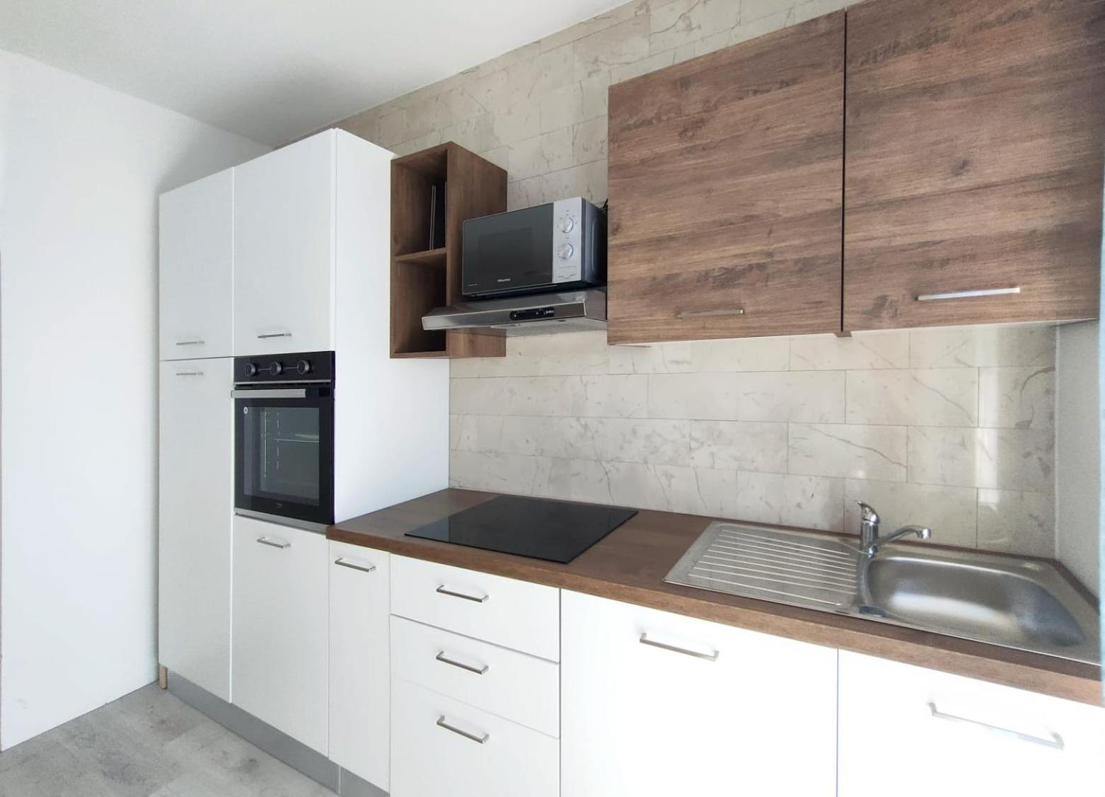 Skajla Apartments Медулин Екстериор снимка