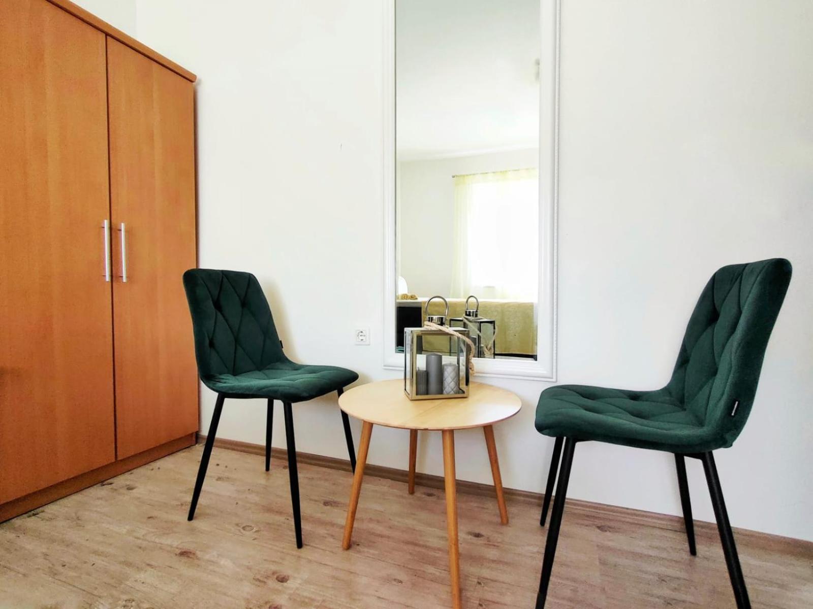 Skajla Apartments Медулин Екстериор снимка