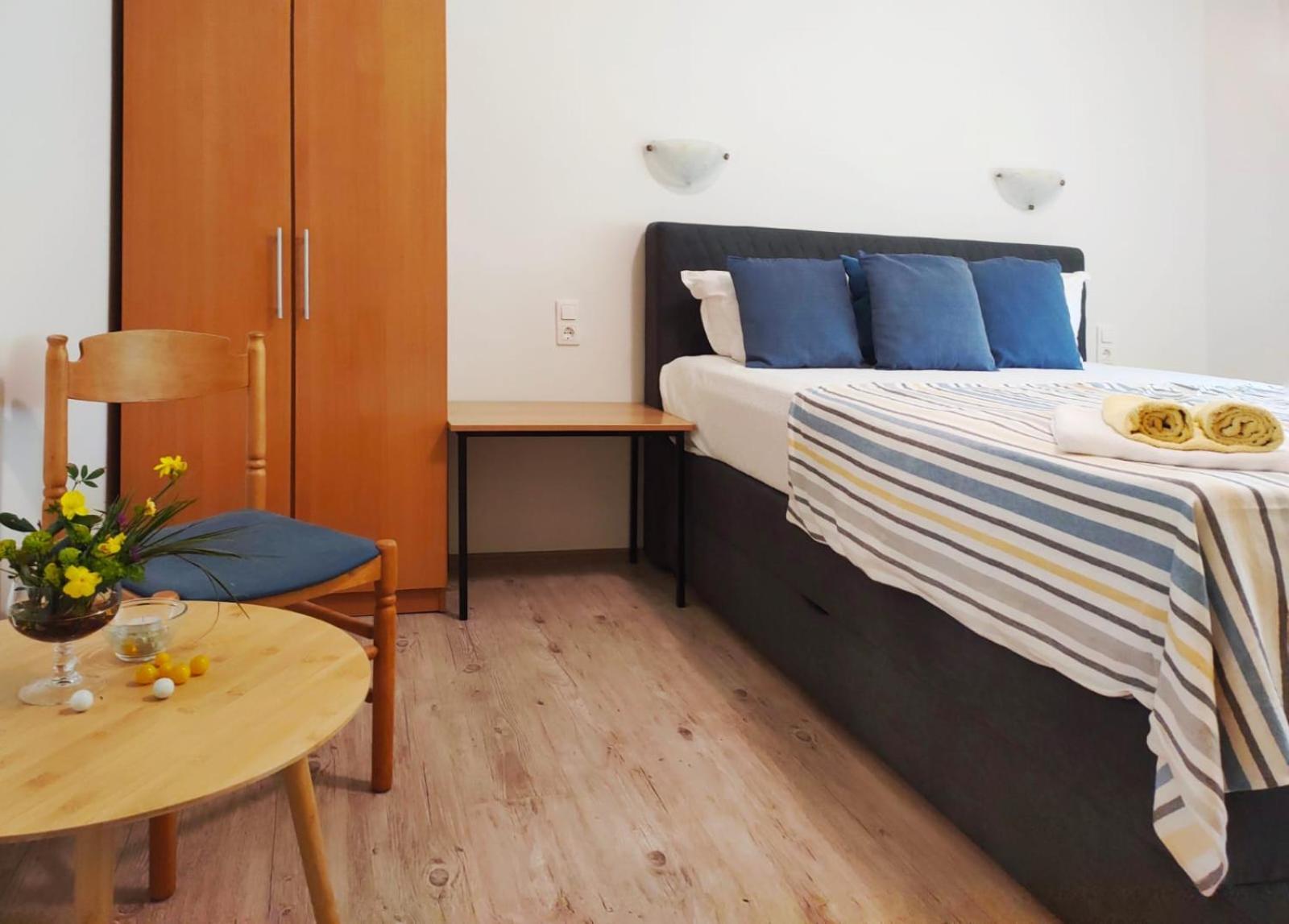 Skajla Apartments Медулин Екстериор снимка