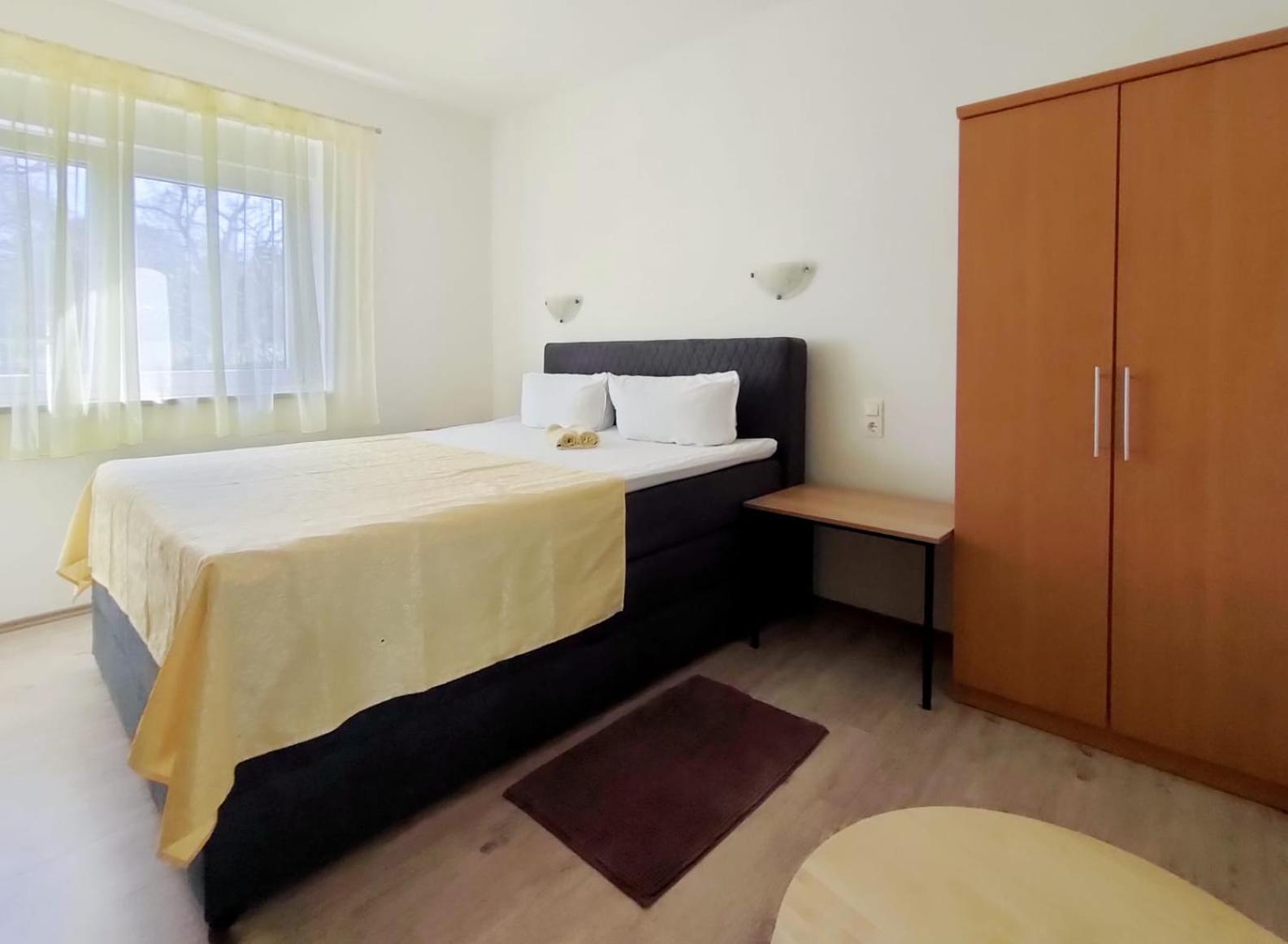 Skajla Apartments Медулин Екстериор снимка
