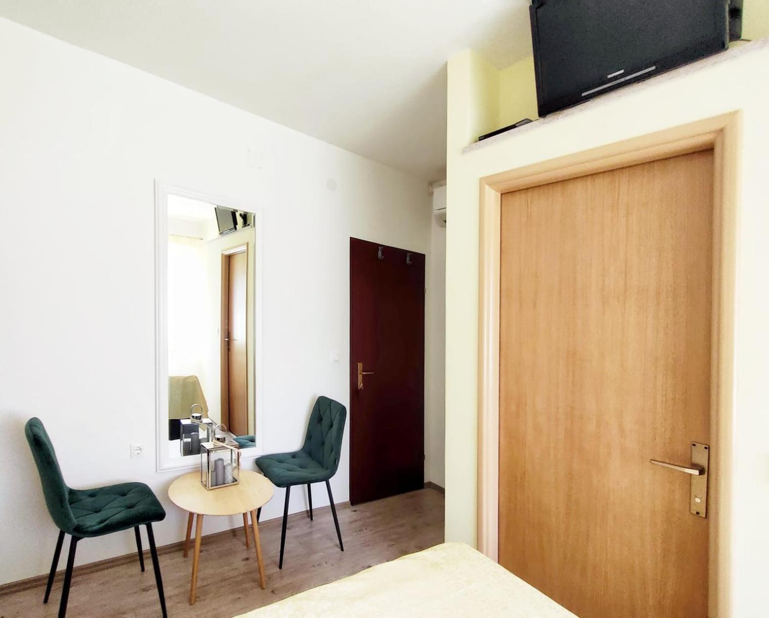 Skajla Apartments Медулин Екстериор снимка