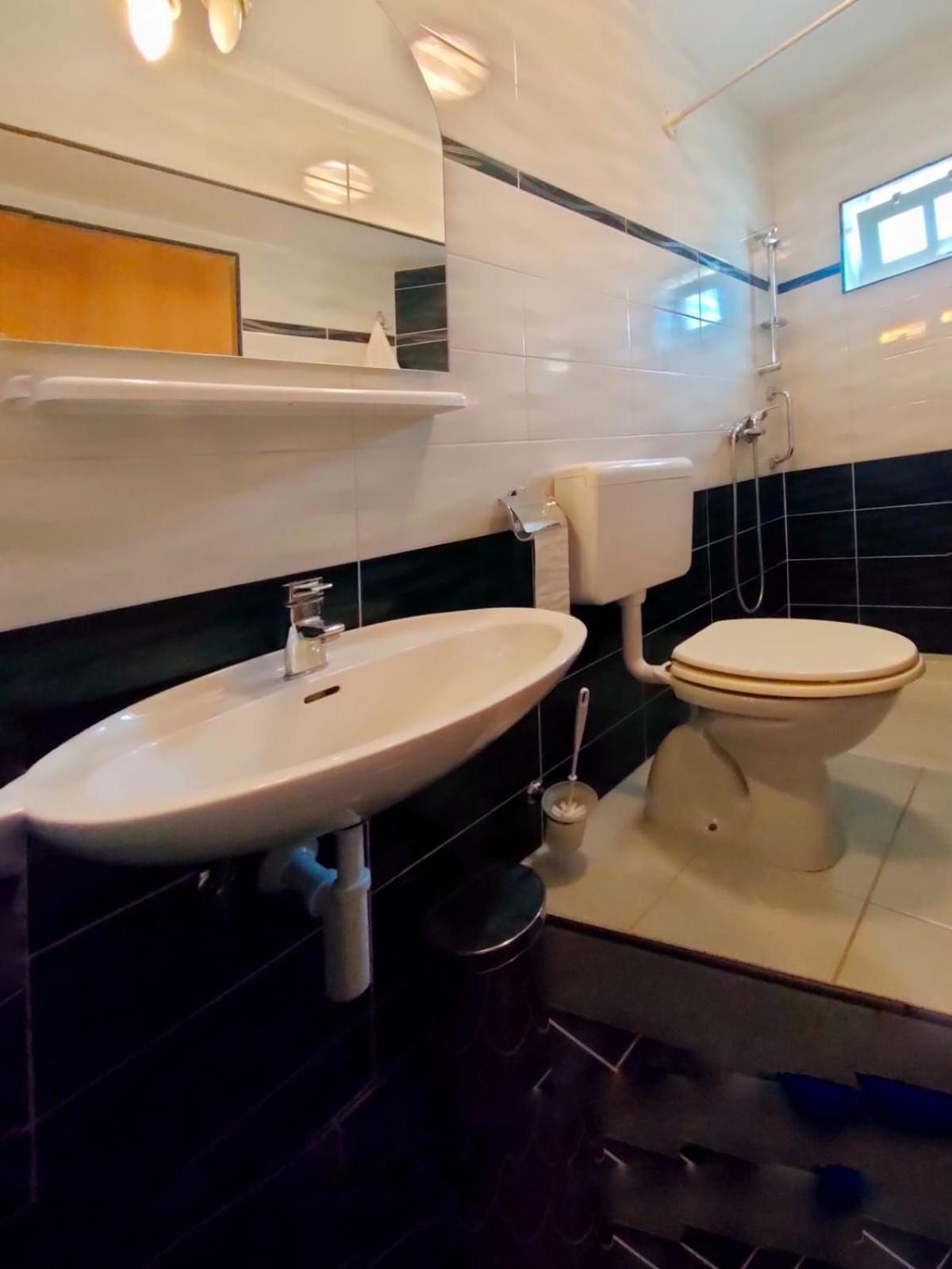 Skajla Apartments Медулин Екстериор снимка