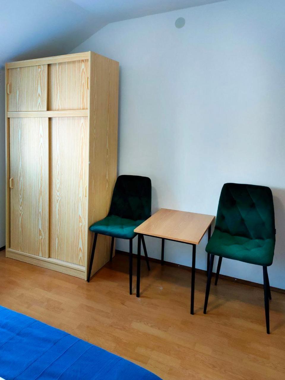 Skajla Apartments Медулин Екстериор снимка
