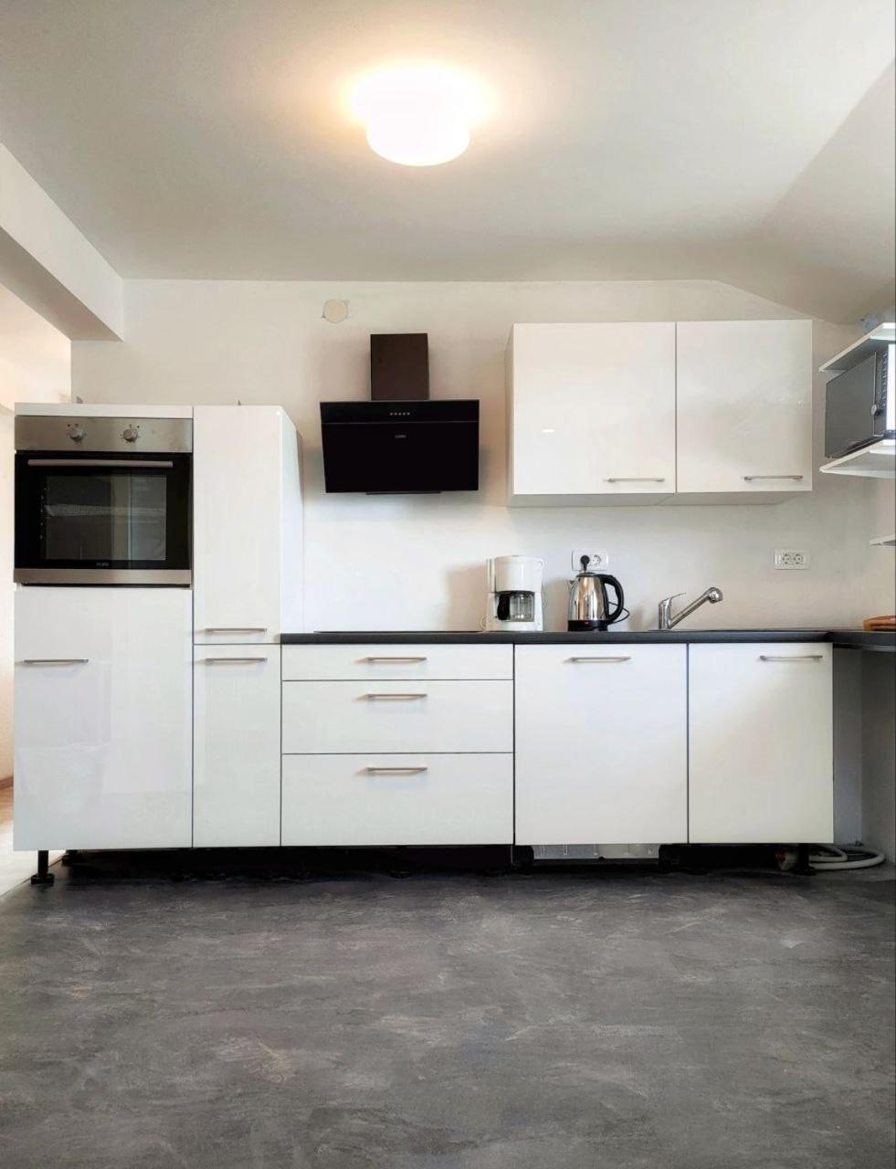 Skajla Apartments Медулин Екстериор снимка