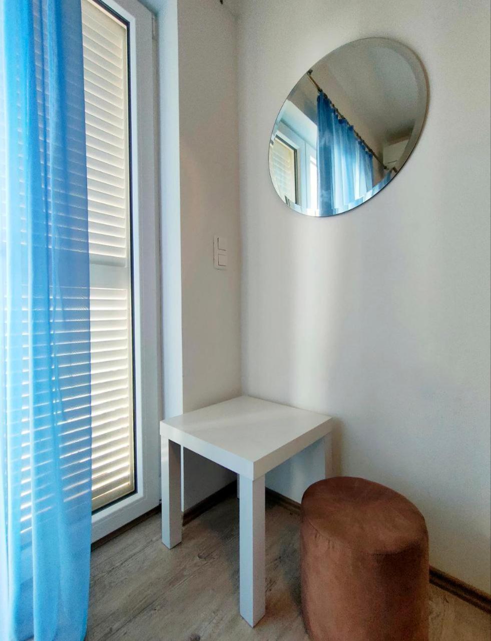 Skajla Apartments Медулин Екстериор снимка
