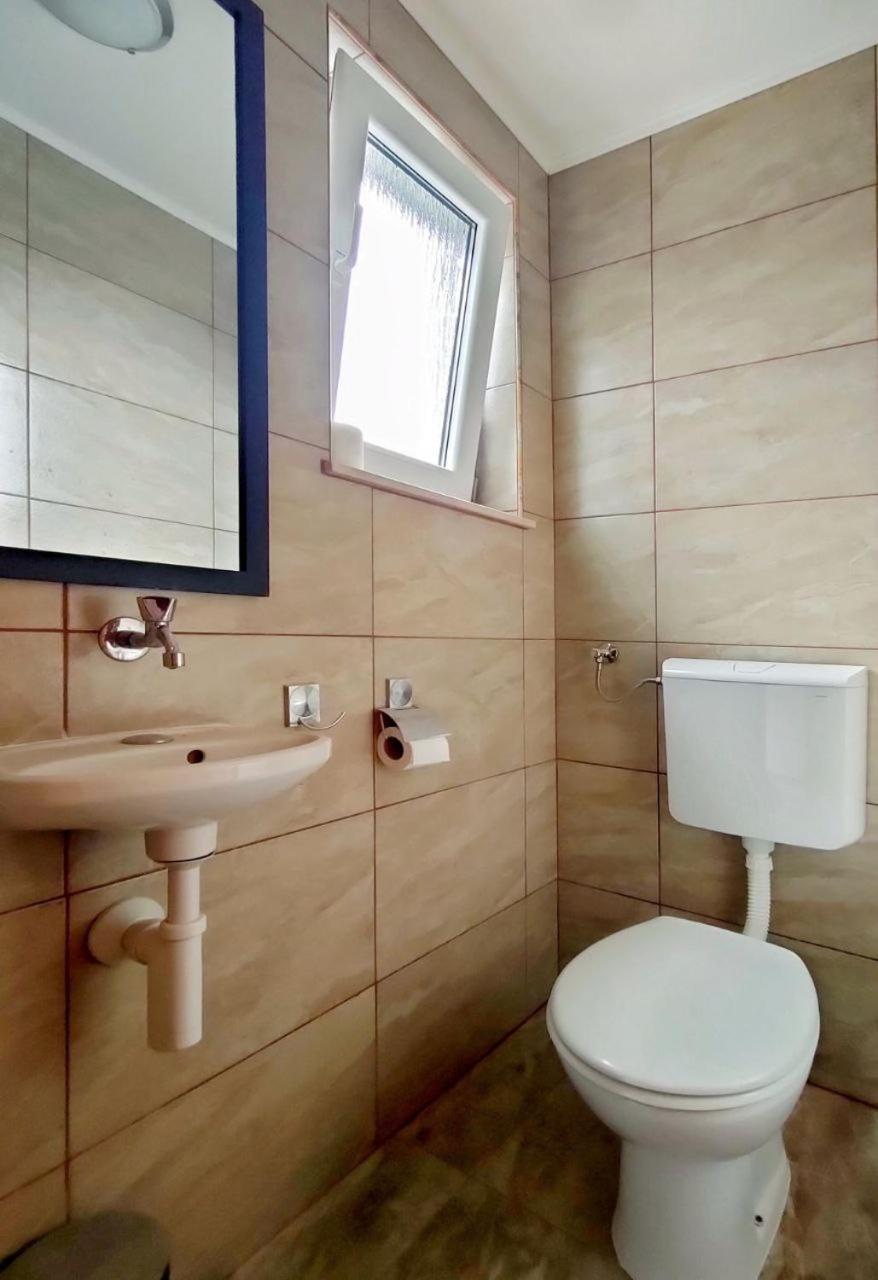 Skajla Apartments Медулин Екстериор снимка
