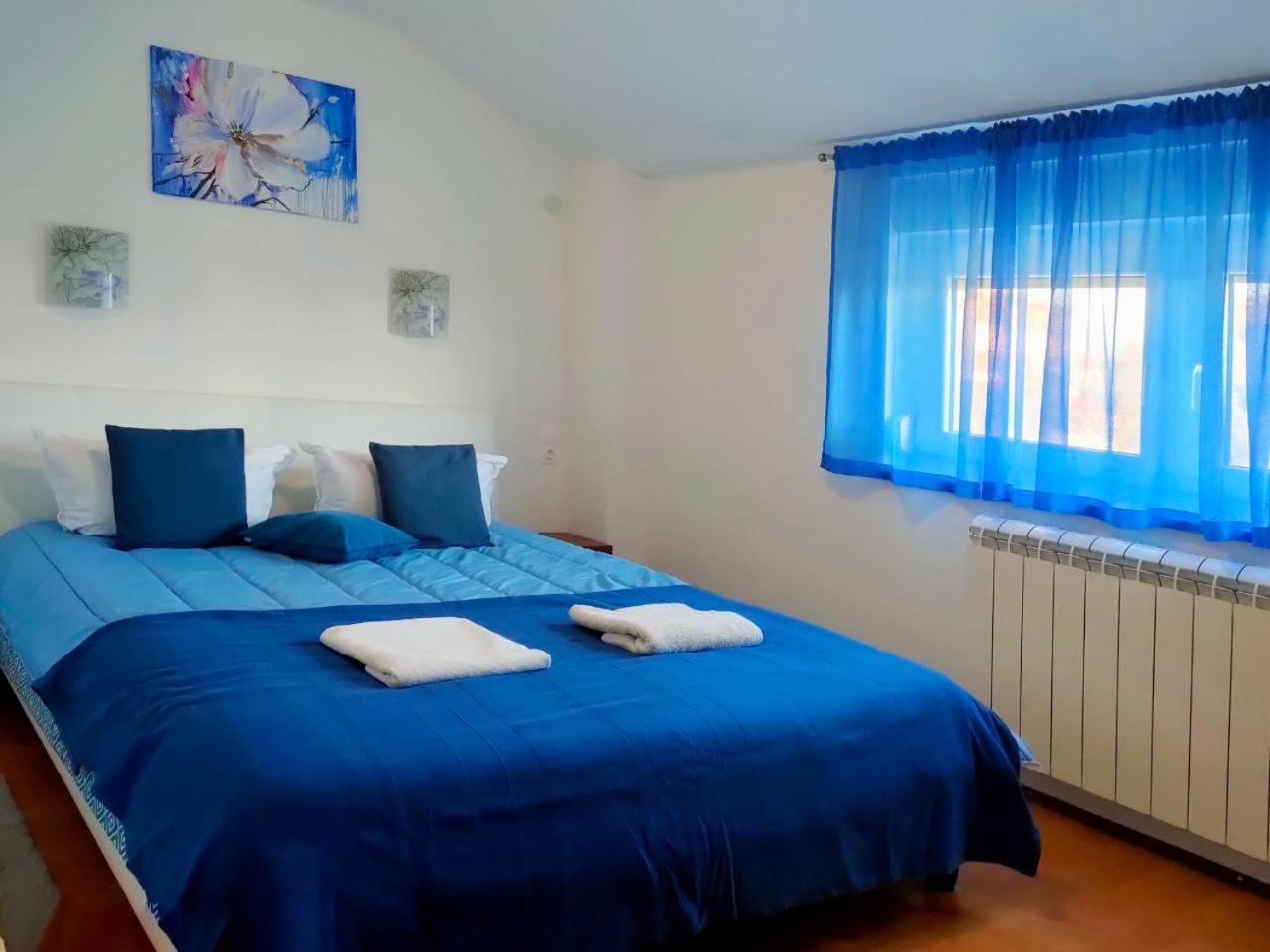 Skajla Apartments Медулин Екстериор снимка