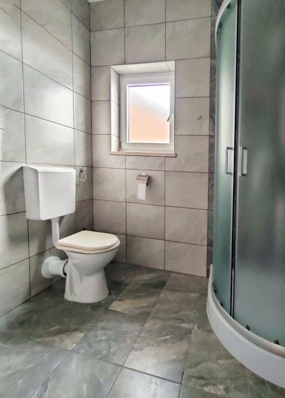 Skajla Apartments Медулин Екстериор снимка