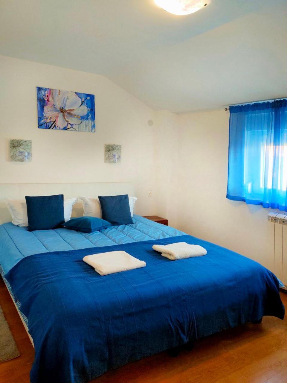 Skajla Apartments Медулин Екстериор снимка