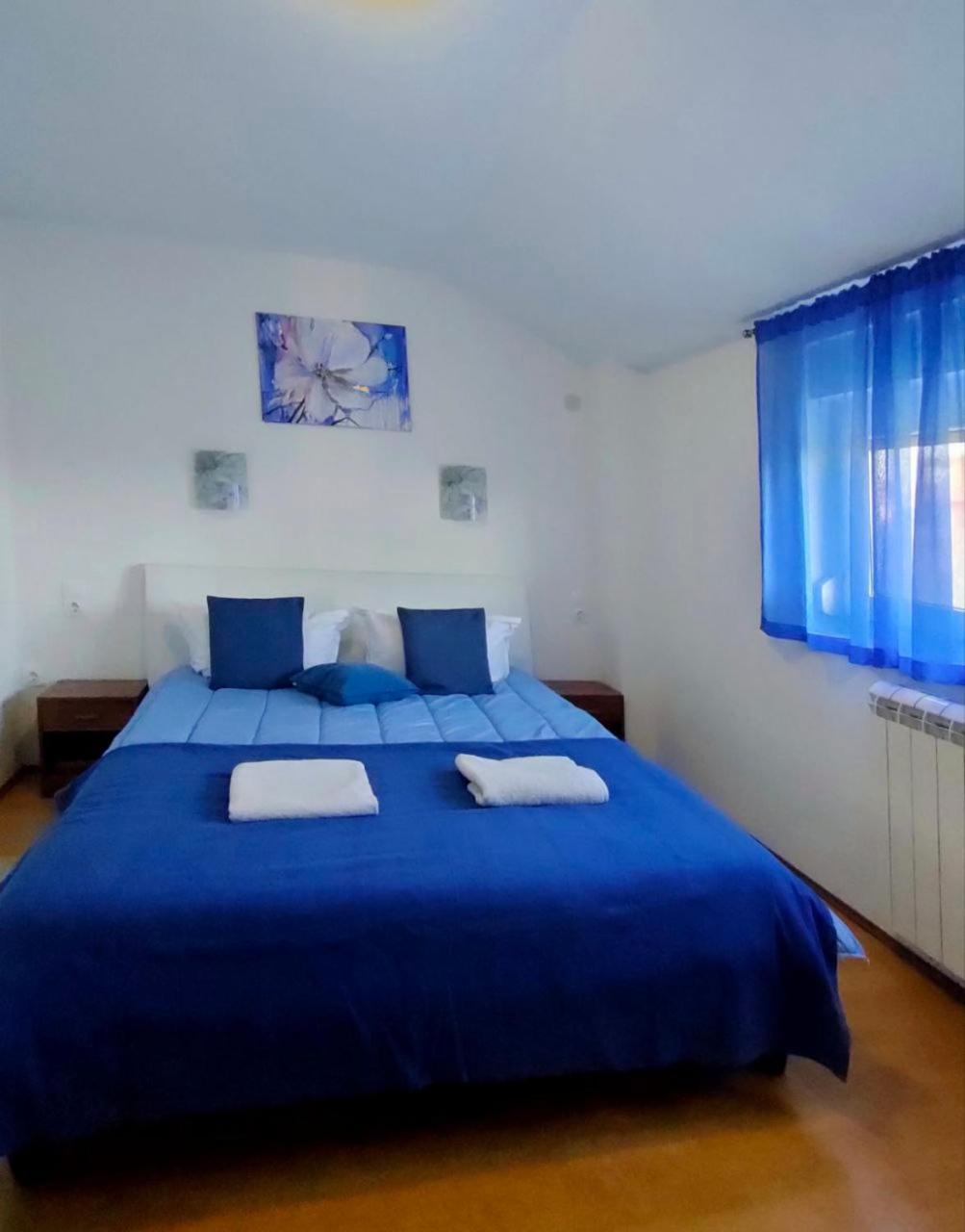 Skajla Apartments Медулин Екстериор снимка