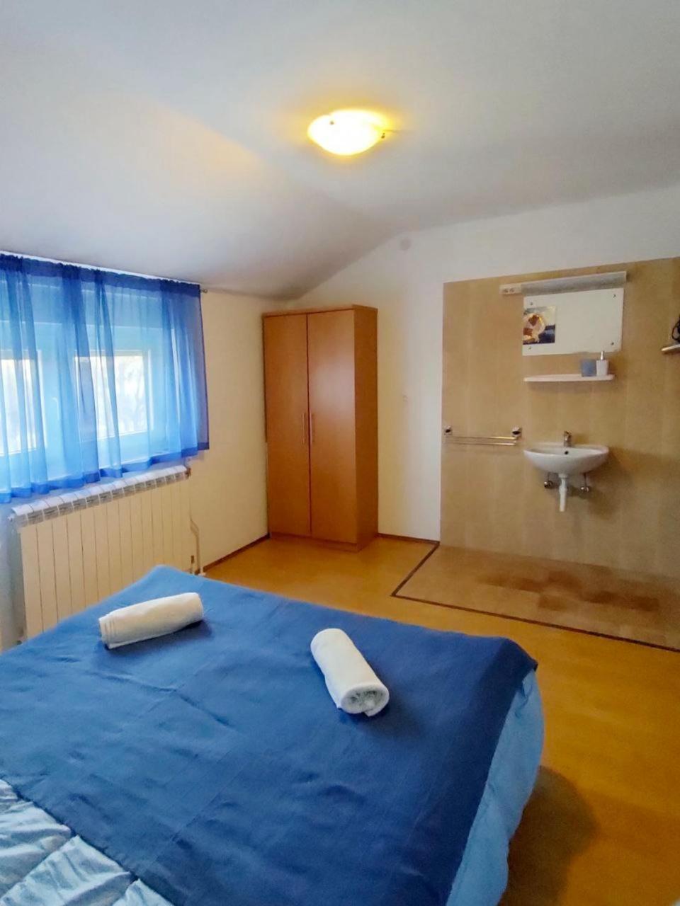 Skajla Apartments Медулин Екстериор снимка