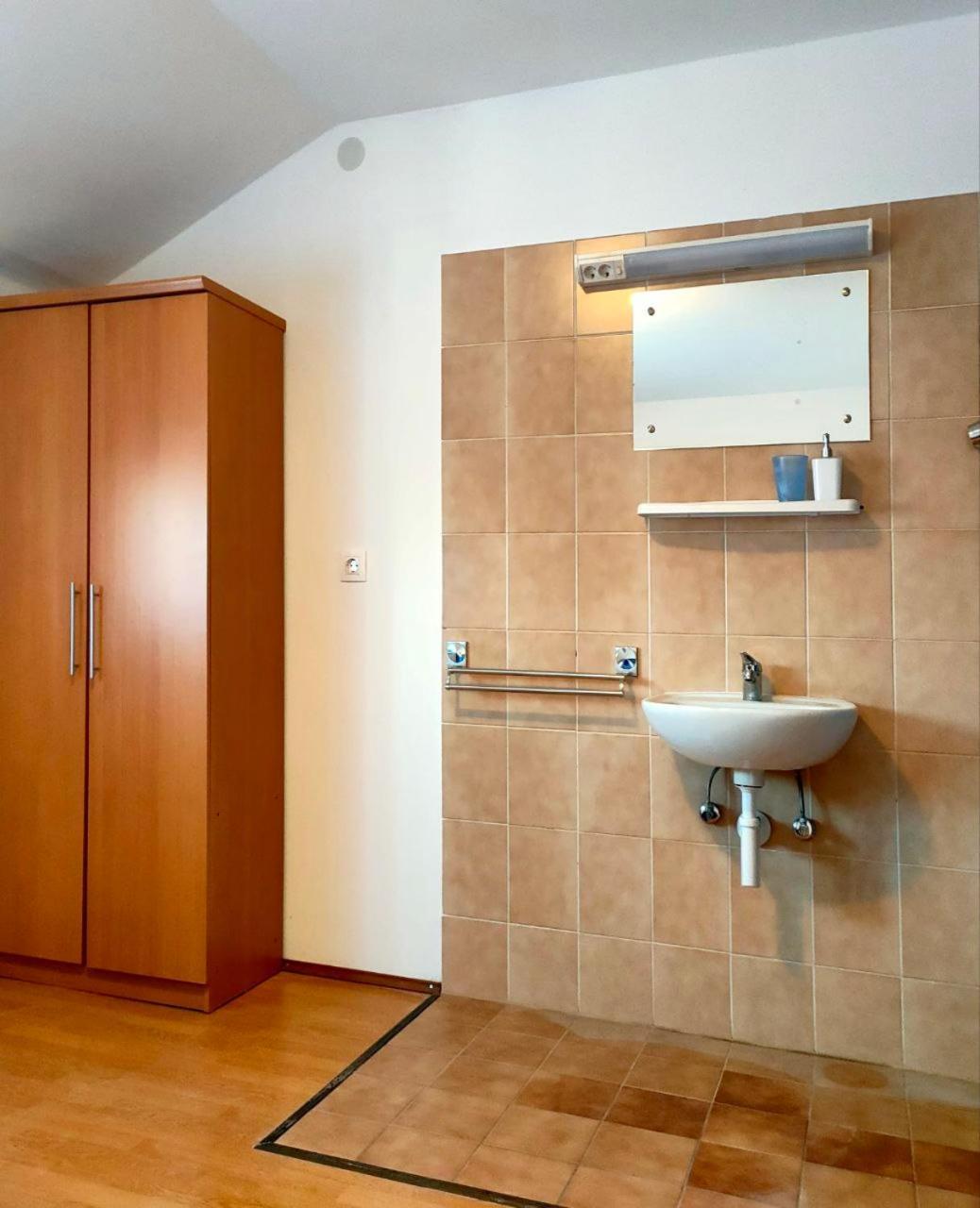 Skajla Apartments Медулин Екстериор снимка