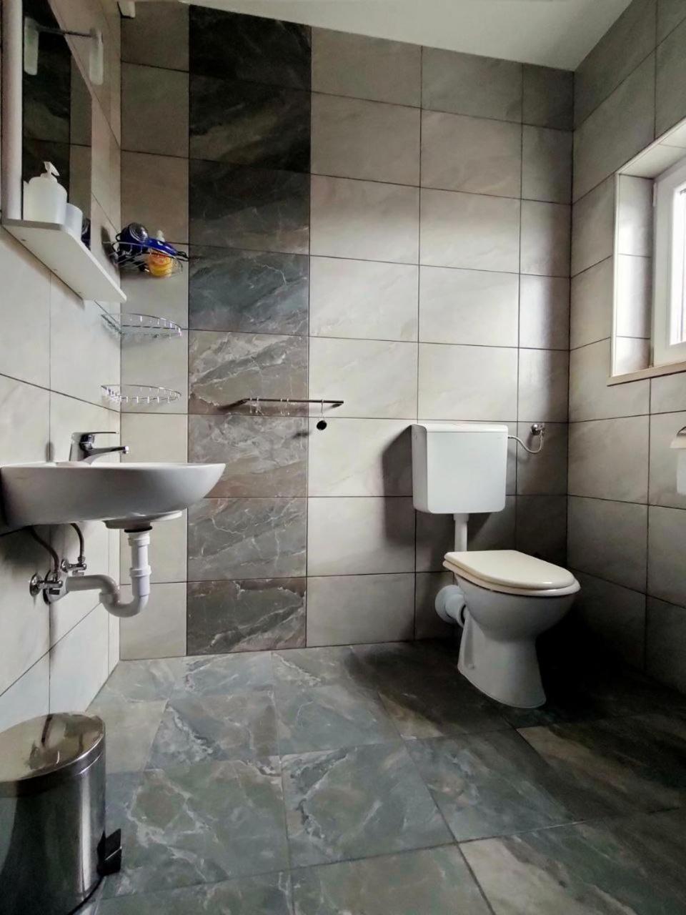 Skajla Apartments Медулин Екстериор снимка