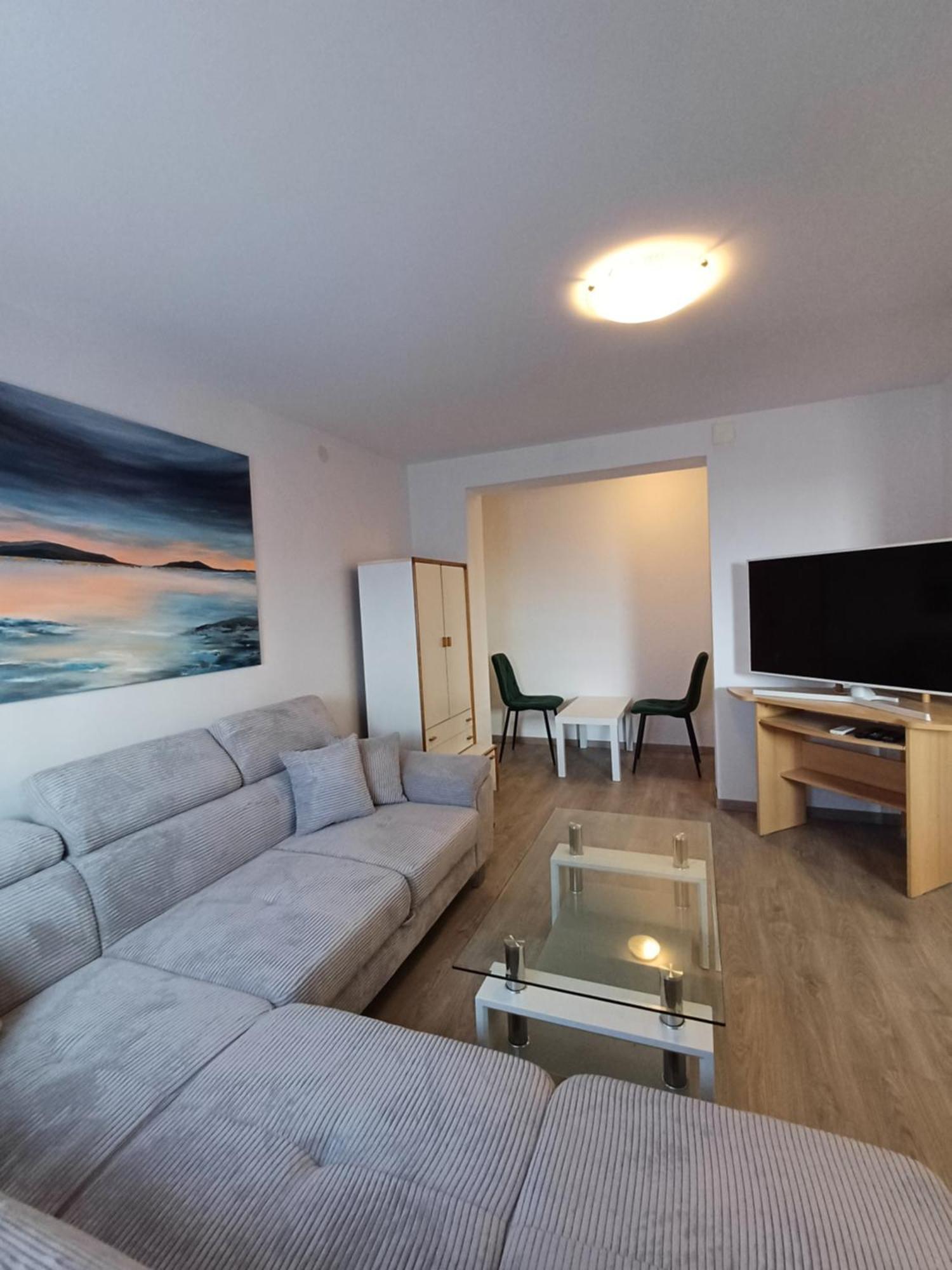 Skajla Apartments Медулин Екстериор снимка