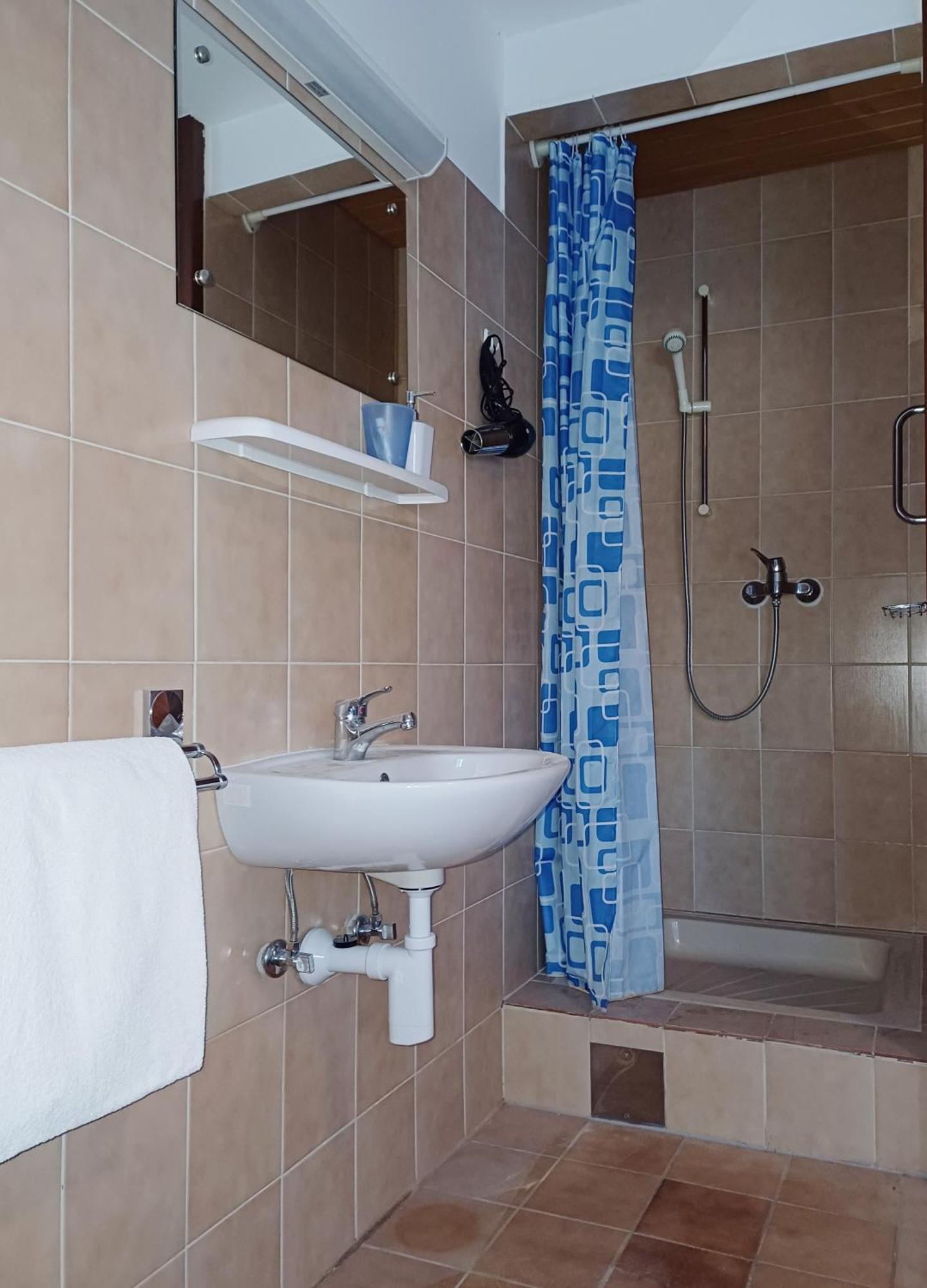 Skajla Apartments Медулин Екстериор снимка