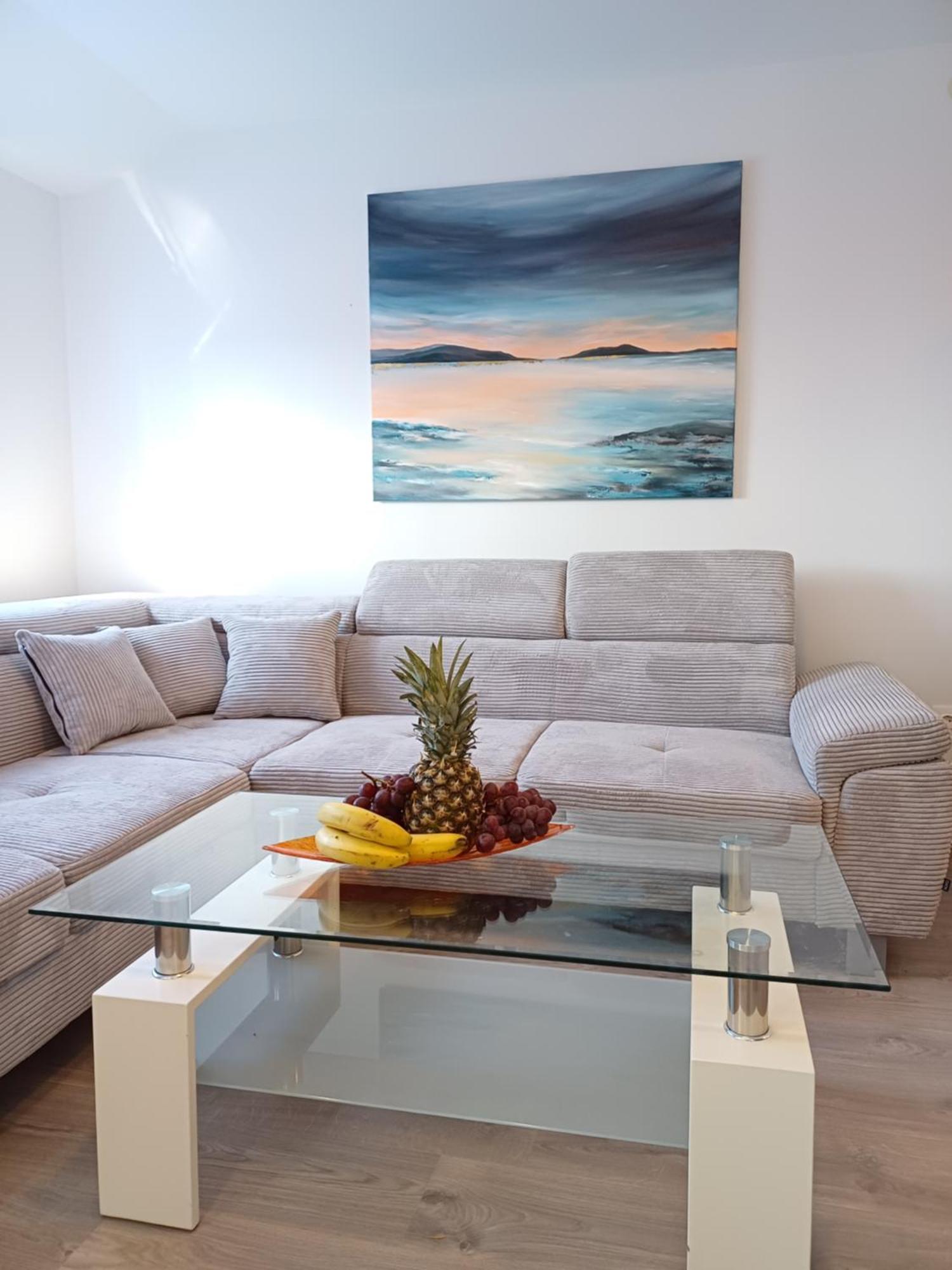 Skajla Apartments Медулин Екстериор снимка