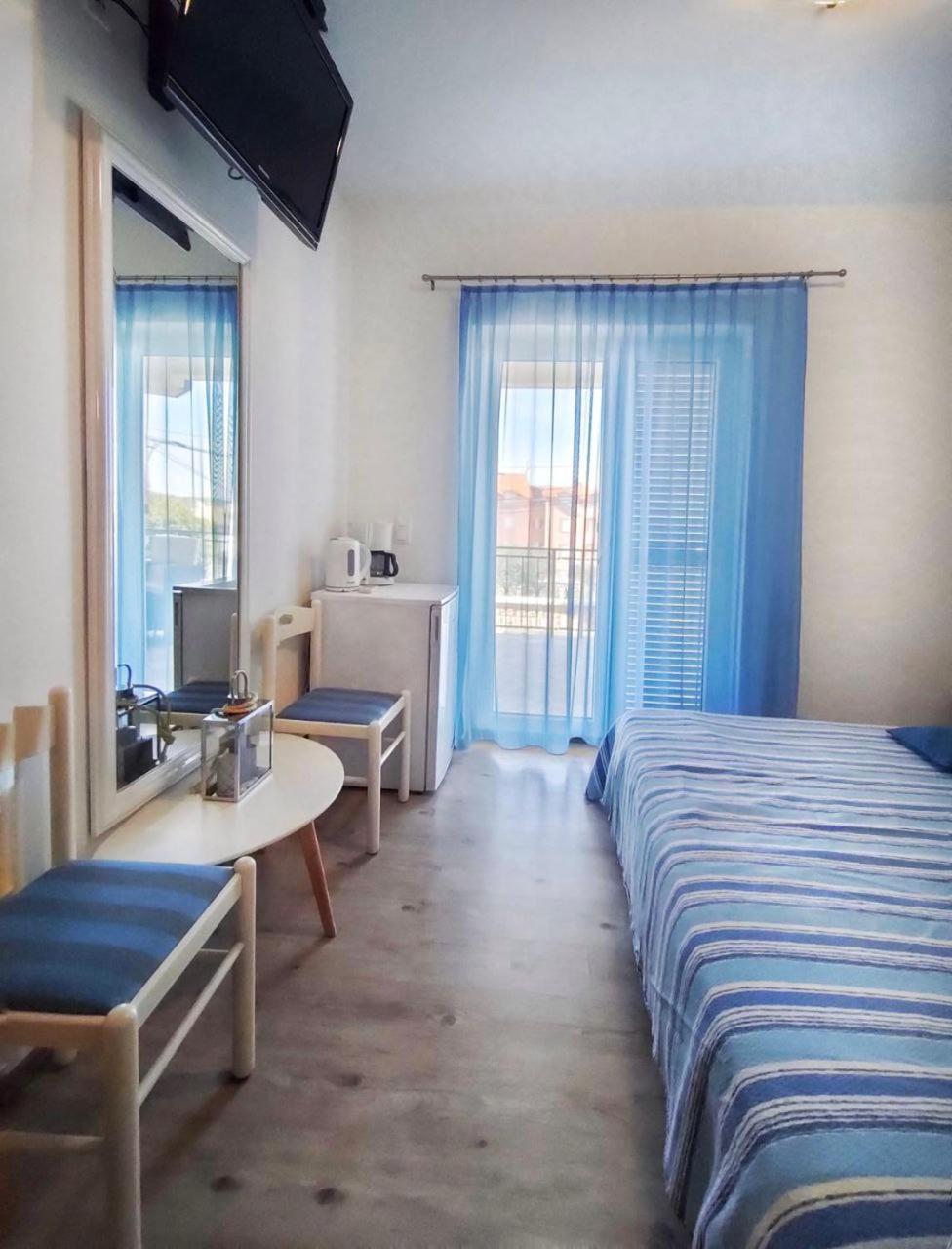 Skajla Apartments Медулин Екстериор снимка
