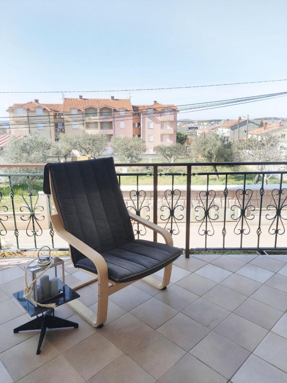 Skajla Apartments Медулин Екстериор снимка