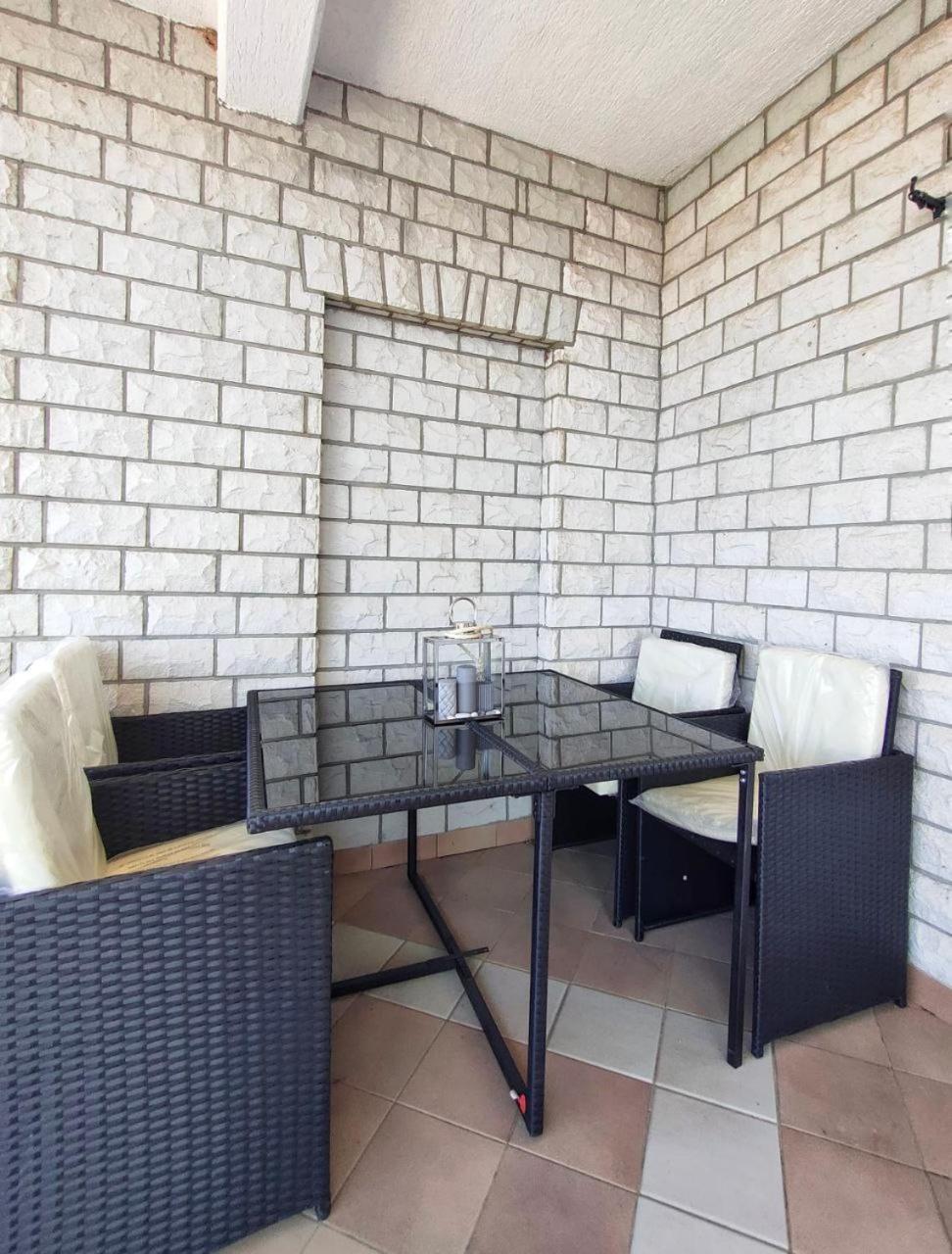 Skajla Apartments Медулин Екстериор снимка